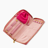 Out of Eden Travel Jewelry Case
